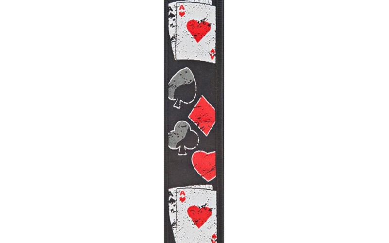 PLANET WAVES 50D01 - гитарный ремень