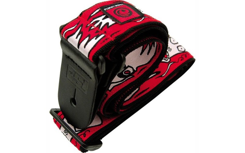 PLANET WAVES 50JS02 - гитарный ремень