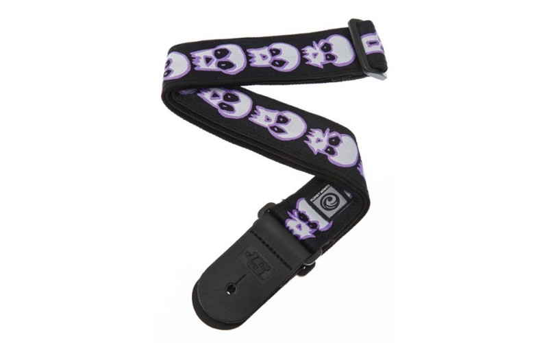 PLANET WAVES 50JS07 - гитарный ремень