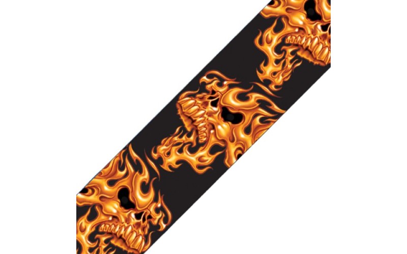 PLANET WAVES 50LT01 - гитарный ремень