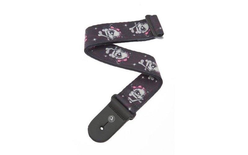 PLANET WAVES 50LT03 - гитарный ремень