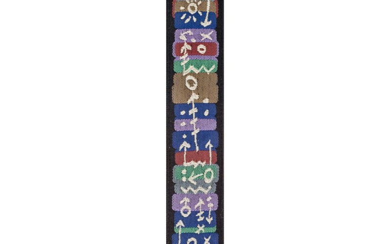 PLANET WAVES 50PM02 - гитарный ремень