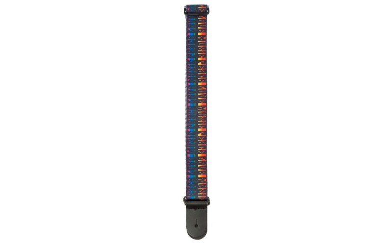 PLANET WAVES 50W02 - гитарный ремень