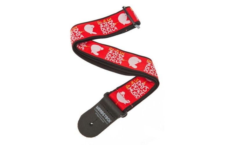 PLANET WAVES 50W03 - гитарный ремень