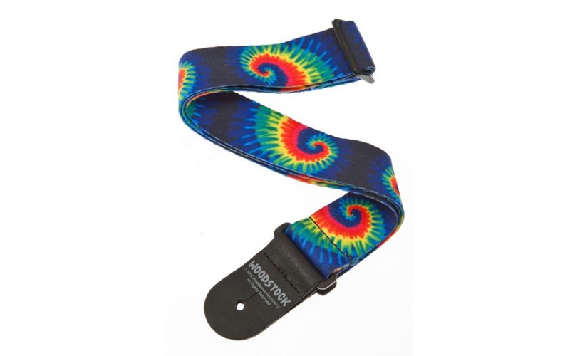 PLANET WAVES 50W04 - гитарный ремень