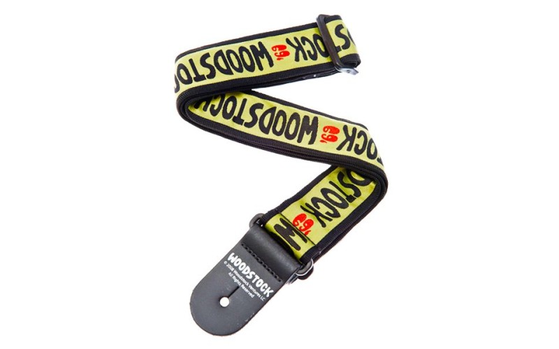 PLANET WAVES 50W05 - гитарный ремень