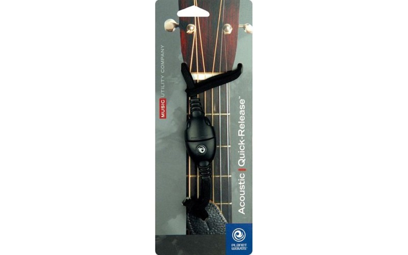 PLANET WAVES DGS15 - крепление на ремень