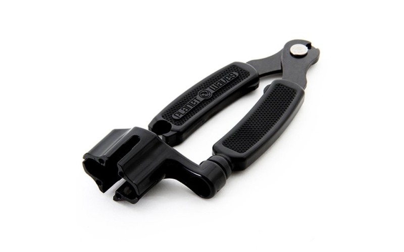 PLANET WAVES DP0002 Pro Winder/Cutter - вертушка с кусачкой