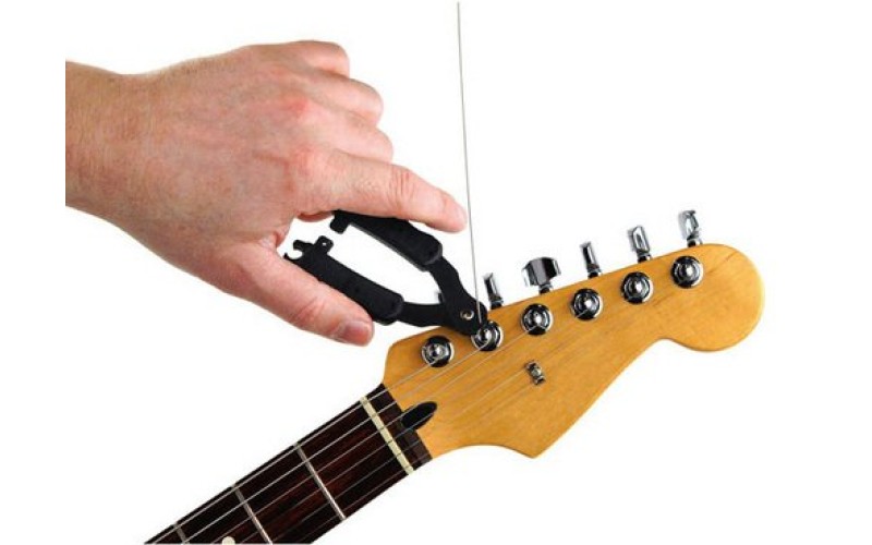 PLANET WAVES DP0002 Pro Winder/Cutter - вертушка с кусачкой