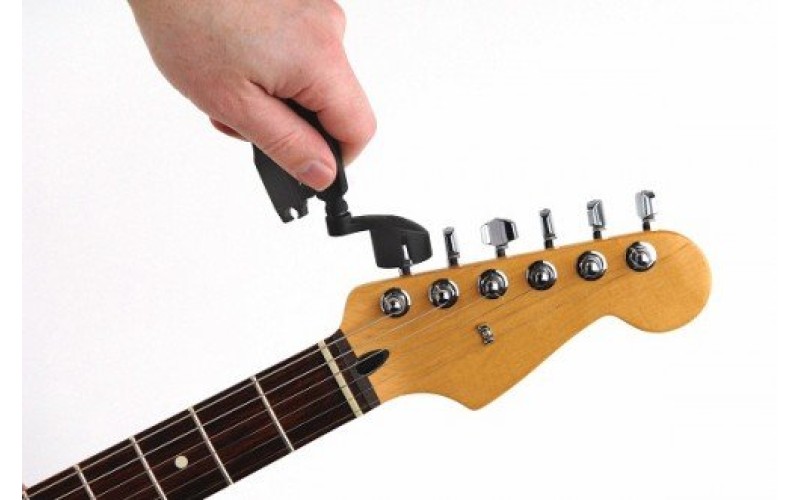 PLANET WAVES DP0002 Pro Winder/Cutter - вертушка с кусачкой