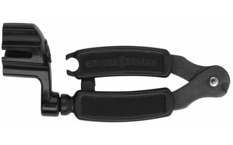 PLANET WAVES DP0002 Pro Winder/Cutter - вертушка с кусачкой