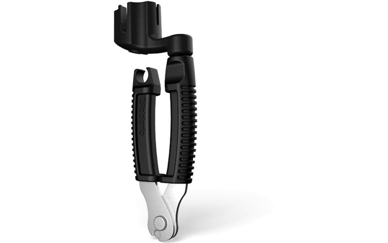 PLANET WAVES DP0002 Pro Winder/Cutter - вертушка с кусачкой