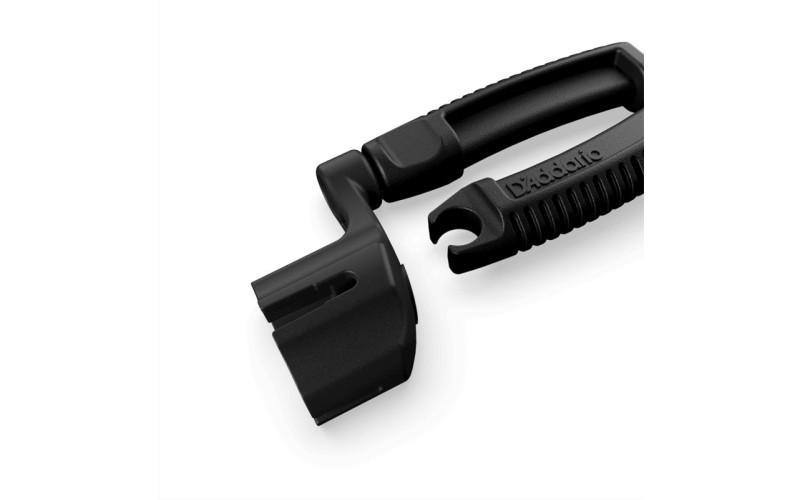 PLANET WAVES DP0002 Pro Winder/Cutter - вертушка с кусачкой