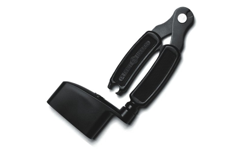 PLANET WAVES DP0002B Pro Winder/Cutter вертушка с кусачкой