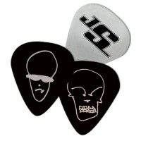 PLANET WAVES JSCD-01 - набор медиаторов