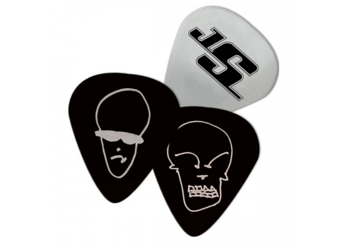 PLANET WAVES JSCD-01 - набор медиаторов