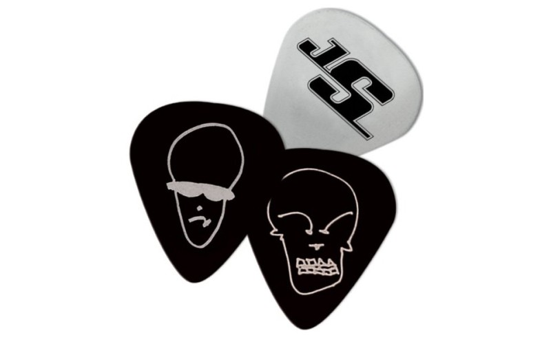 PLANET WAVES JSCD-01 - набор медиаторов