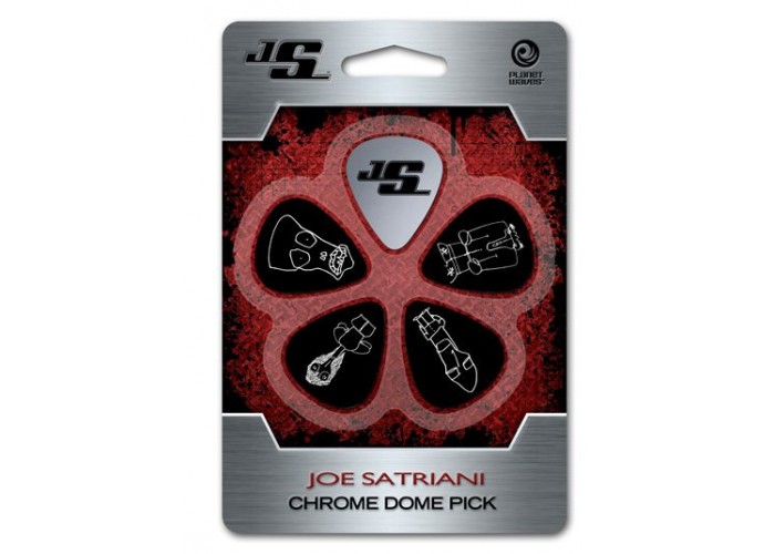 PLANET WAVES JSCD-01 - набор медиаторов