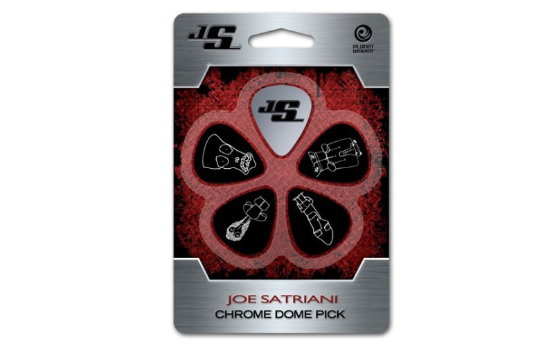 PLANET WAVES JSCD-01 - набор медиаторов