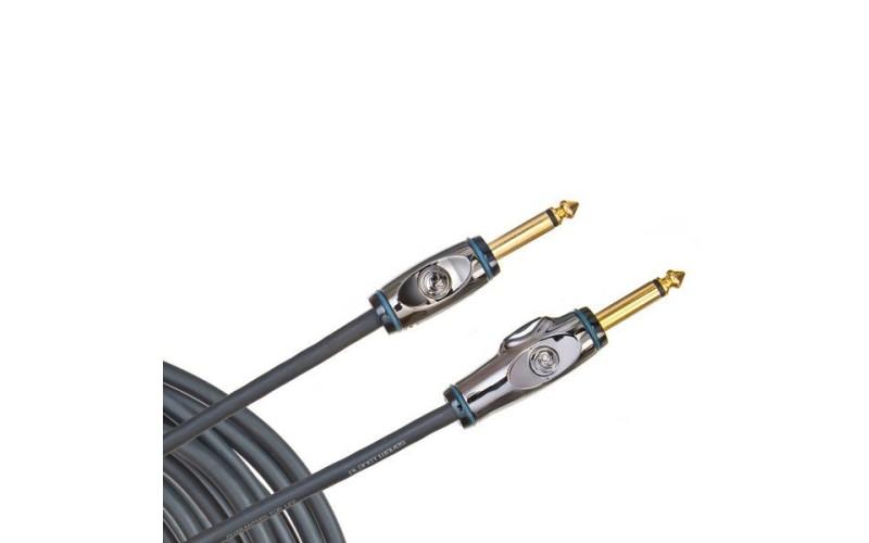 PLANET WAVES PW-AG-10 - шнур джек-джек 3,05 м