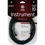 PLANET WAVES PW-AG-10 - шнур джек-джек 3,05 м