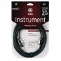 PLANET WAVES PW-AG-20 - шнур джек-джек 6,10 м