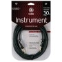 PLANET WAVES PW-AG-30 - шнур джек-джек 9,15 м