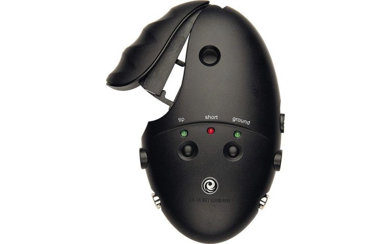 PLANET WAVES PW-CCT - кабельный тестер (Jack, RCA)