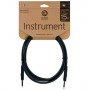 PLANET WAVES PW-CGT-15 - шнур джек-джек 4,57 метра