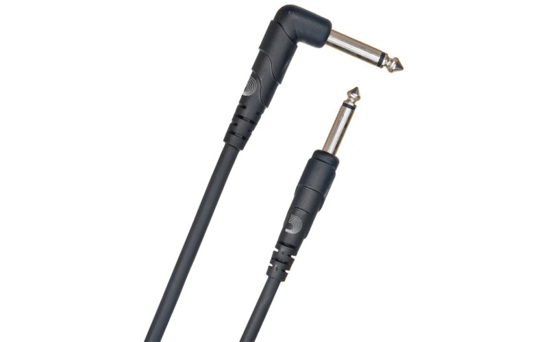PLANET WAVES PW-CGTRA-10 - шнур джек-угловой джек 3,05 метра