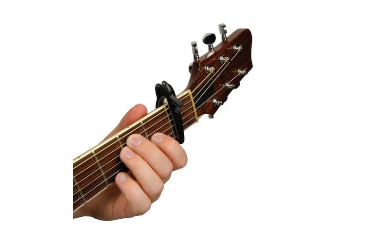 PLANET WAVES PW-CP-01 - каподастр