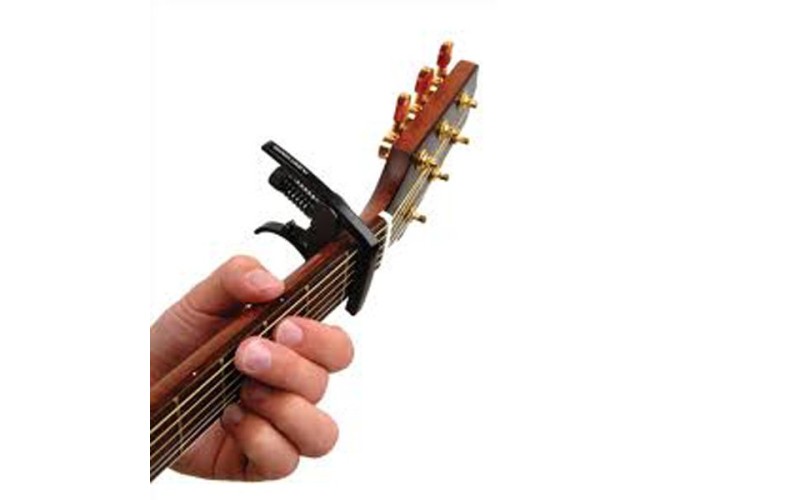 PLANET WAVES PW-CP-05 - каподастр