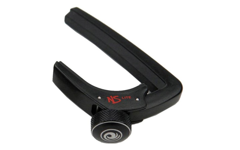 PLANET WAVES PW-CP-07 - каподастр