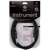 PLANET WAVES PW-CPG-10 - шнур джек-джек, 3 метра