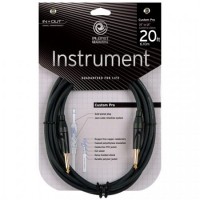 PLANET WAVES PW-CPG-20 - шнур джек-джек, 6,10 метров