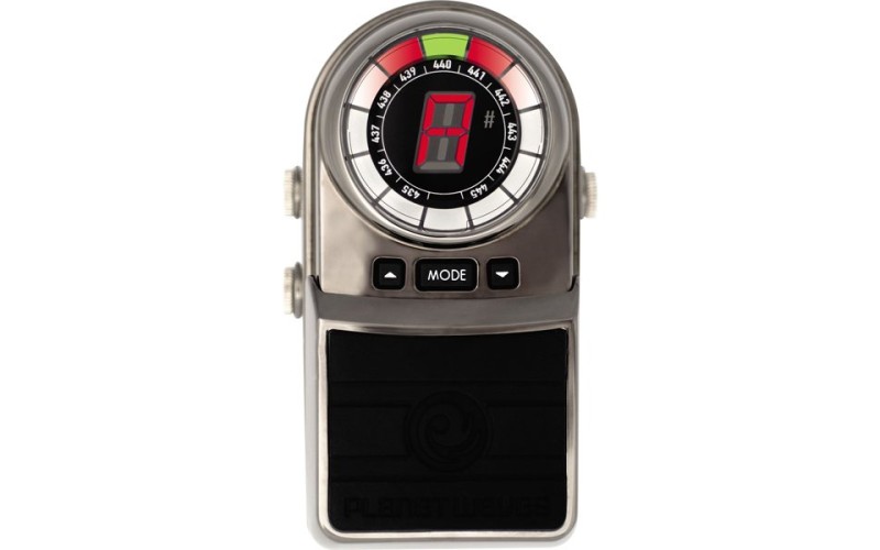 PLANET WAVES PW-CT-04 - хроматический тюнер