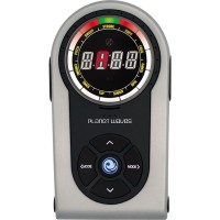 PLANET WAVES PW-CT-05 - метро-тюнер