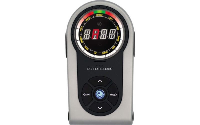 PLANET WAVES PW-CT-05 - метро-тюнер