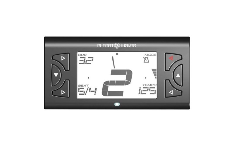 PLANET WAVES PW-CT-08 - метро-тюнер