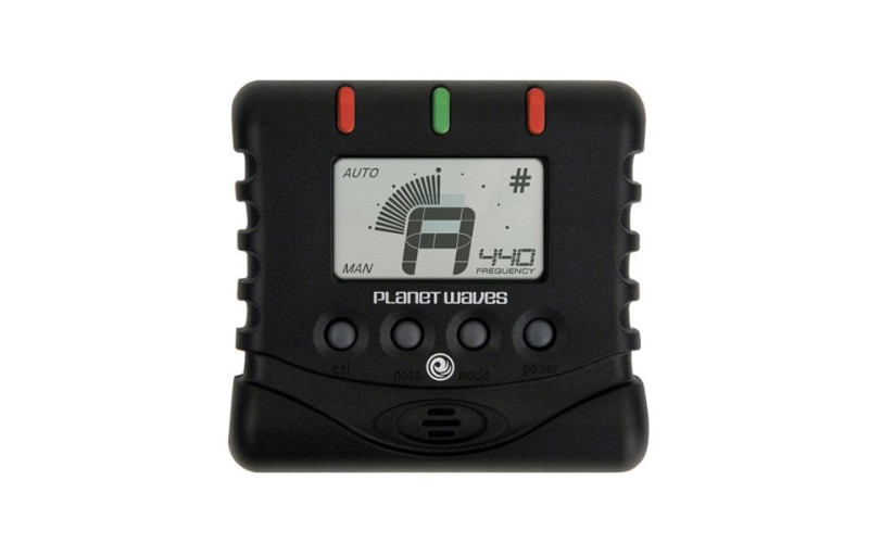 PLANET WAVES PW-CT-09 - тюнер хроматический