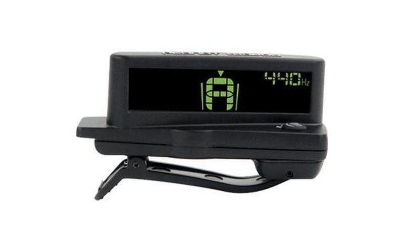 PLANET WAVES PW-CT-10 - тюнер хроматический
