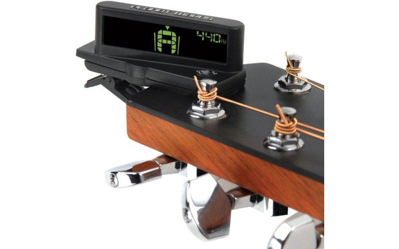 PLANET WAVES PW-CT-10 - тюнер хроматический