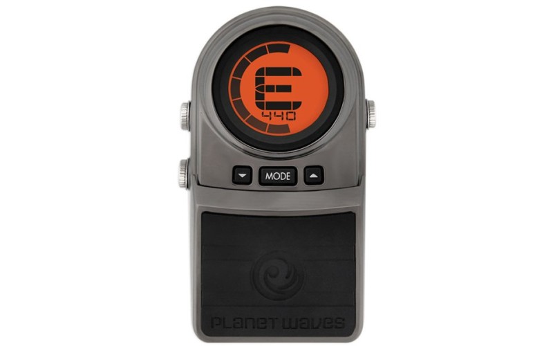 PLANET WAVES PW-CT-11 Tru-Strobe Tuner - высокоточный хроматический тюнер