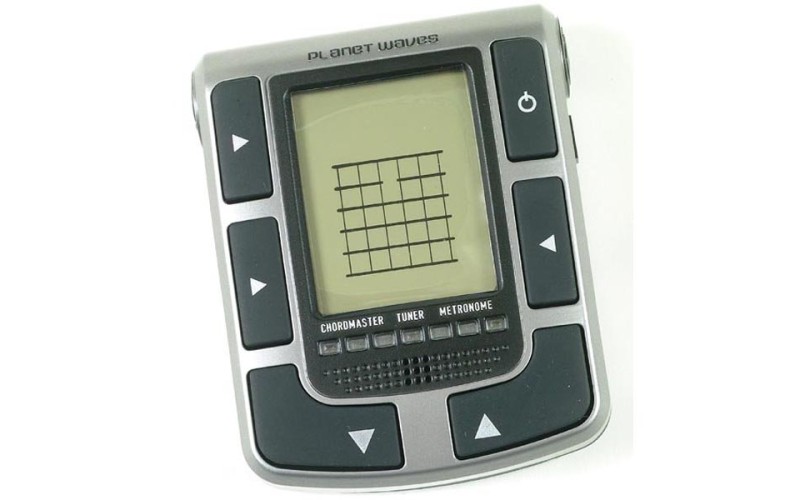 PLANET WAVES PW-CTM - указатель аккордов