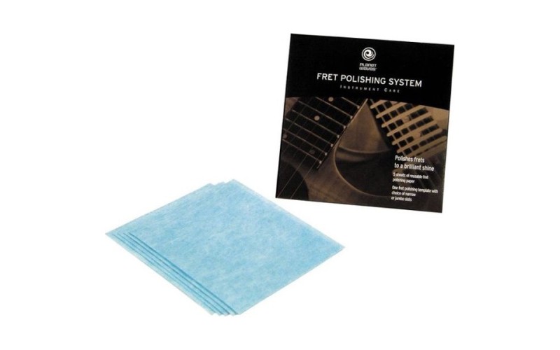 PLANET WAVES PW-FRP - система очистки ладов