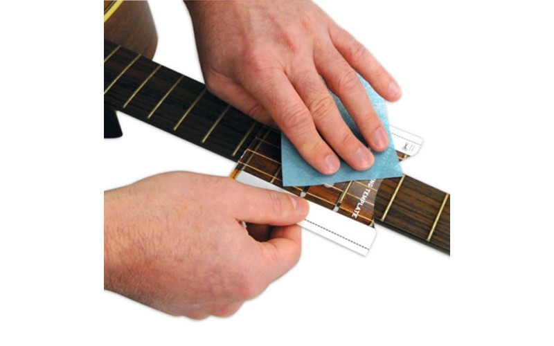 PLANET WAVES PW-FRP - система очистки ладов