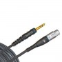 PLANET WAVES PW-GM-10 - микрофонный шнур Jack-XLR симметричный, 3 метра