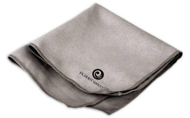 PLANET WAVES PW-MPC - полировочная салфетка
