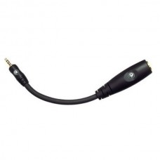 PLANET WAVES PW-P047GG - переходник jack (female) - mini jack st