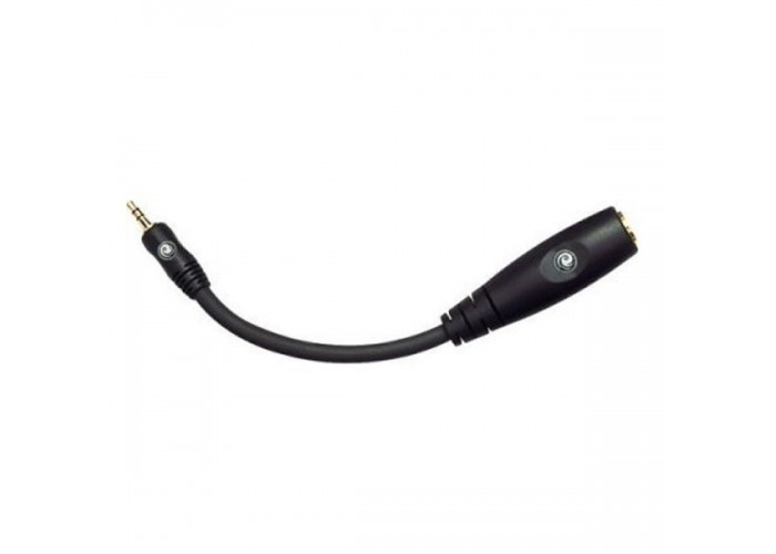 PLANET WAVES PW-P047GG - переходник jack (female) - mini jack st